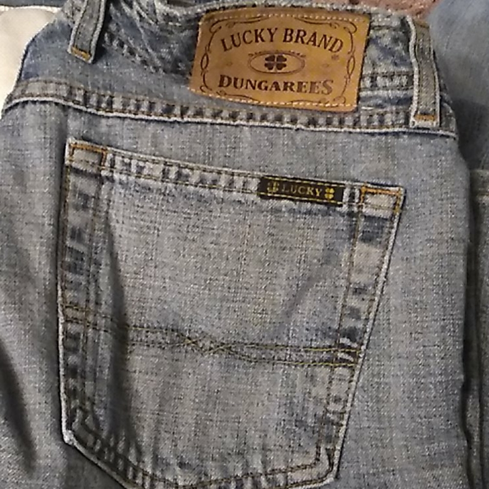 Womens jeans